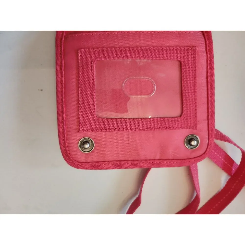Vary You mini crossbody organizer bag by Thirty-One B33